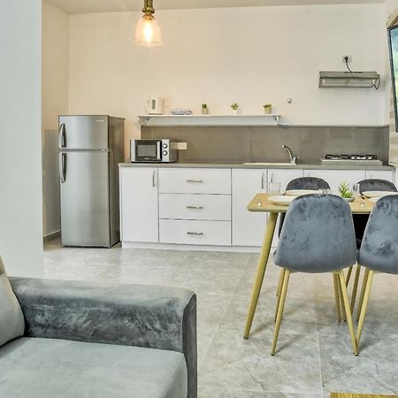 Galilee Hills - Resort & Suites Maghār Esterno foto