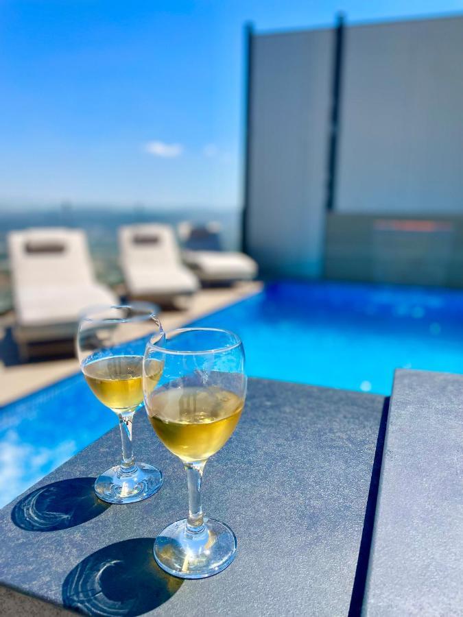 Galilee Hills - Resort & Suites Maghār Esterno foto