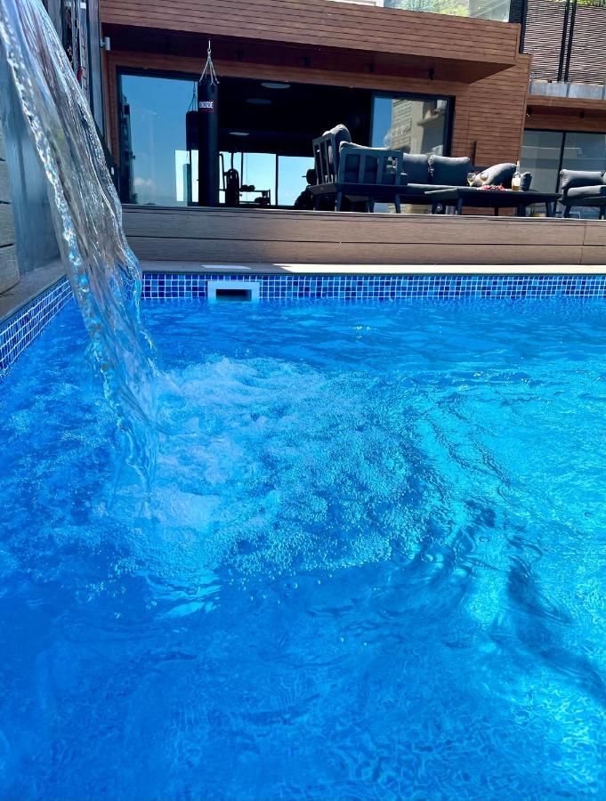Galilee Hills - Resort & Suites Maghār Esterno foto