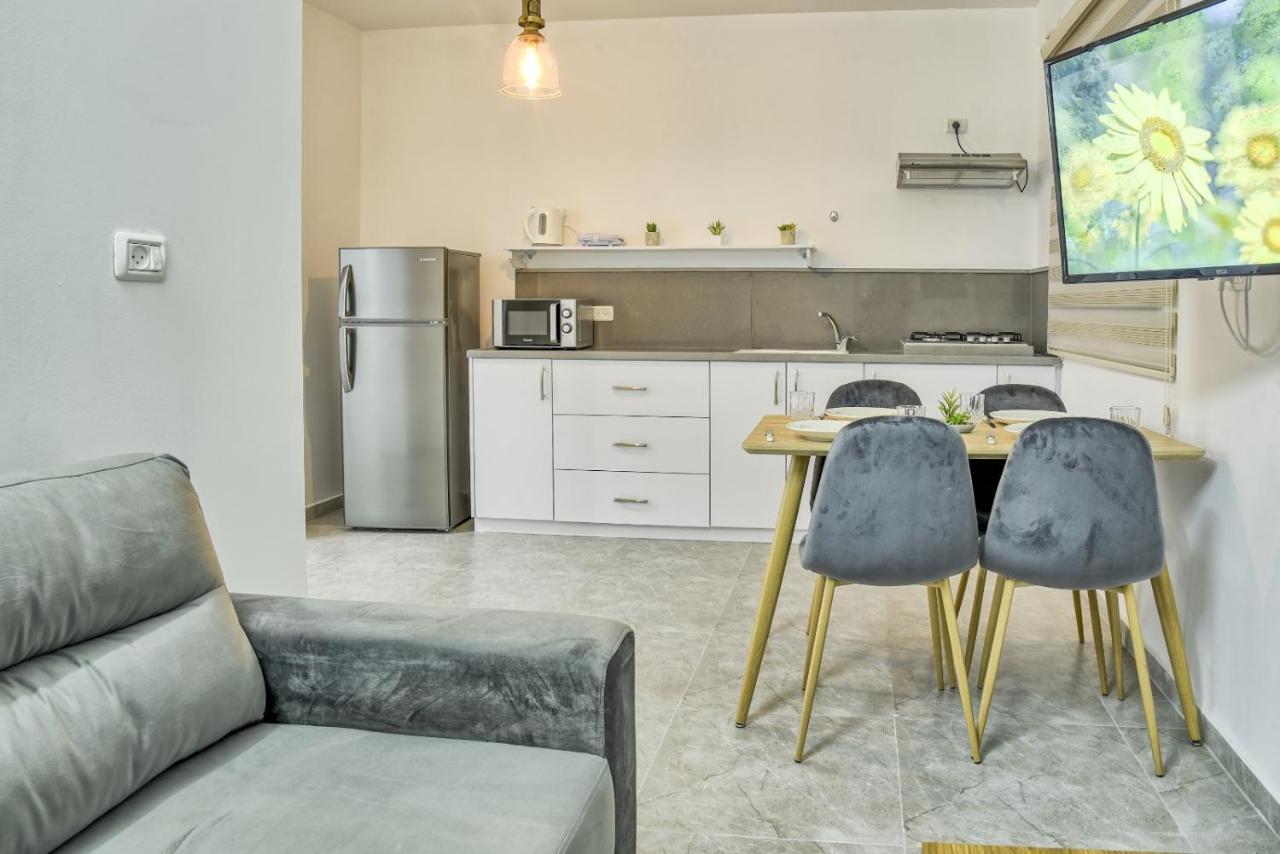 Galilee Hills - Resort & Suites Maghār Esterno foto