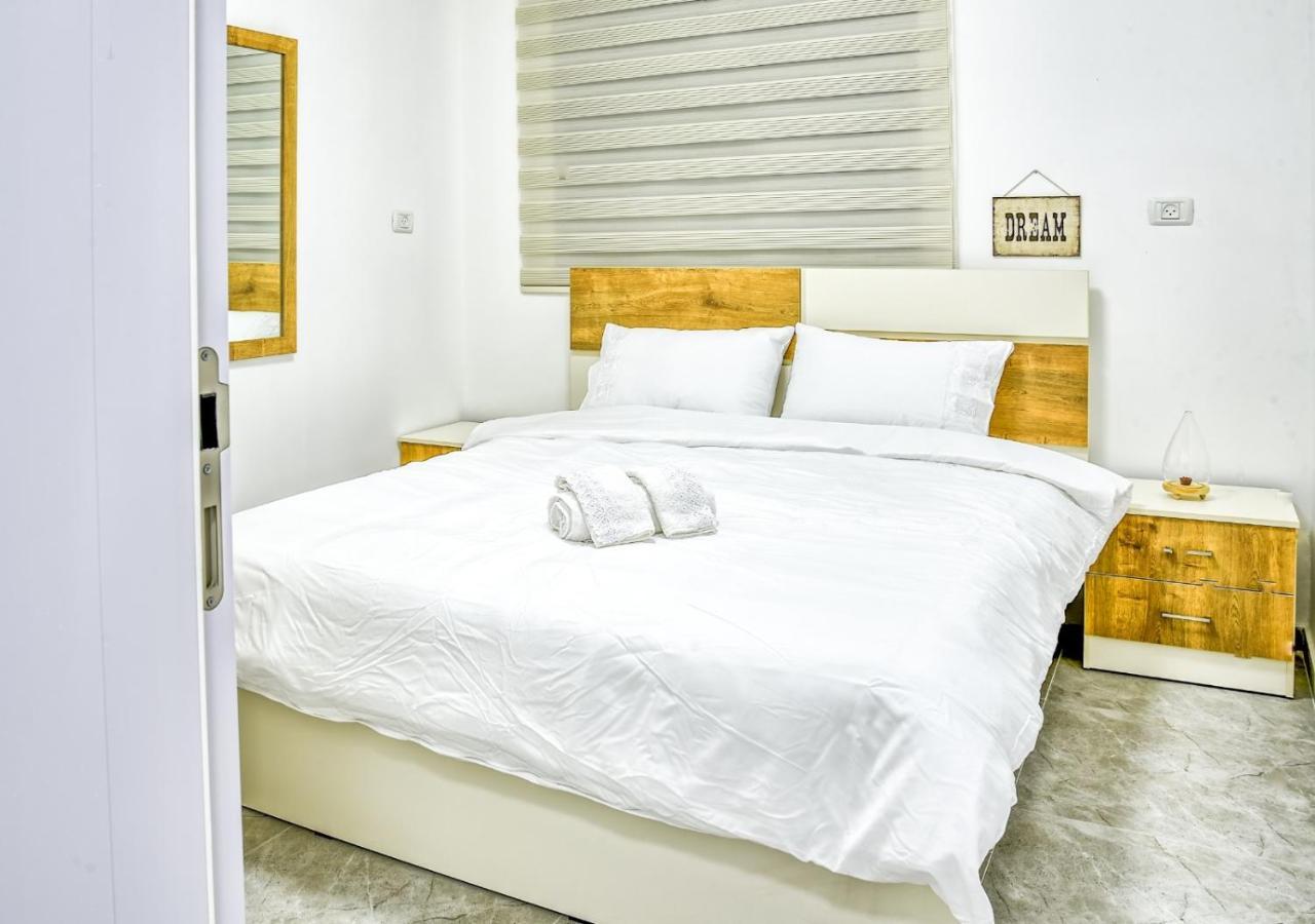 Galilee Hills - Resort & Suites Maghār Esterno foto
