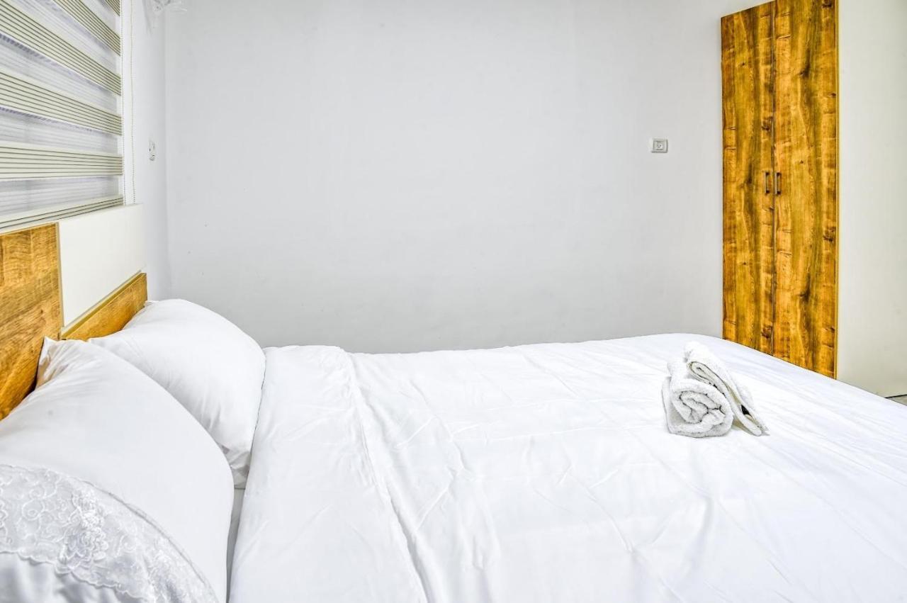 Galilee Hills - Resort & Suites Maghār Esterno foto