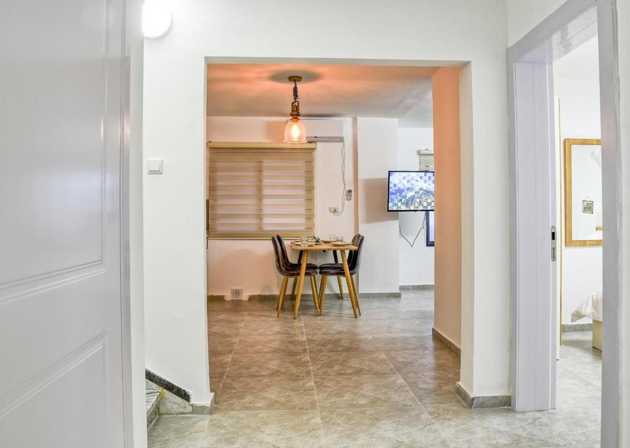Galilee Hills - Resort & Suites Maghār Esterno foto