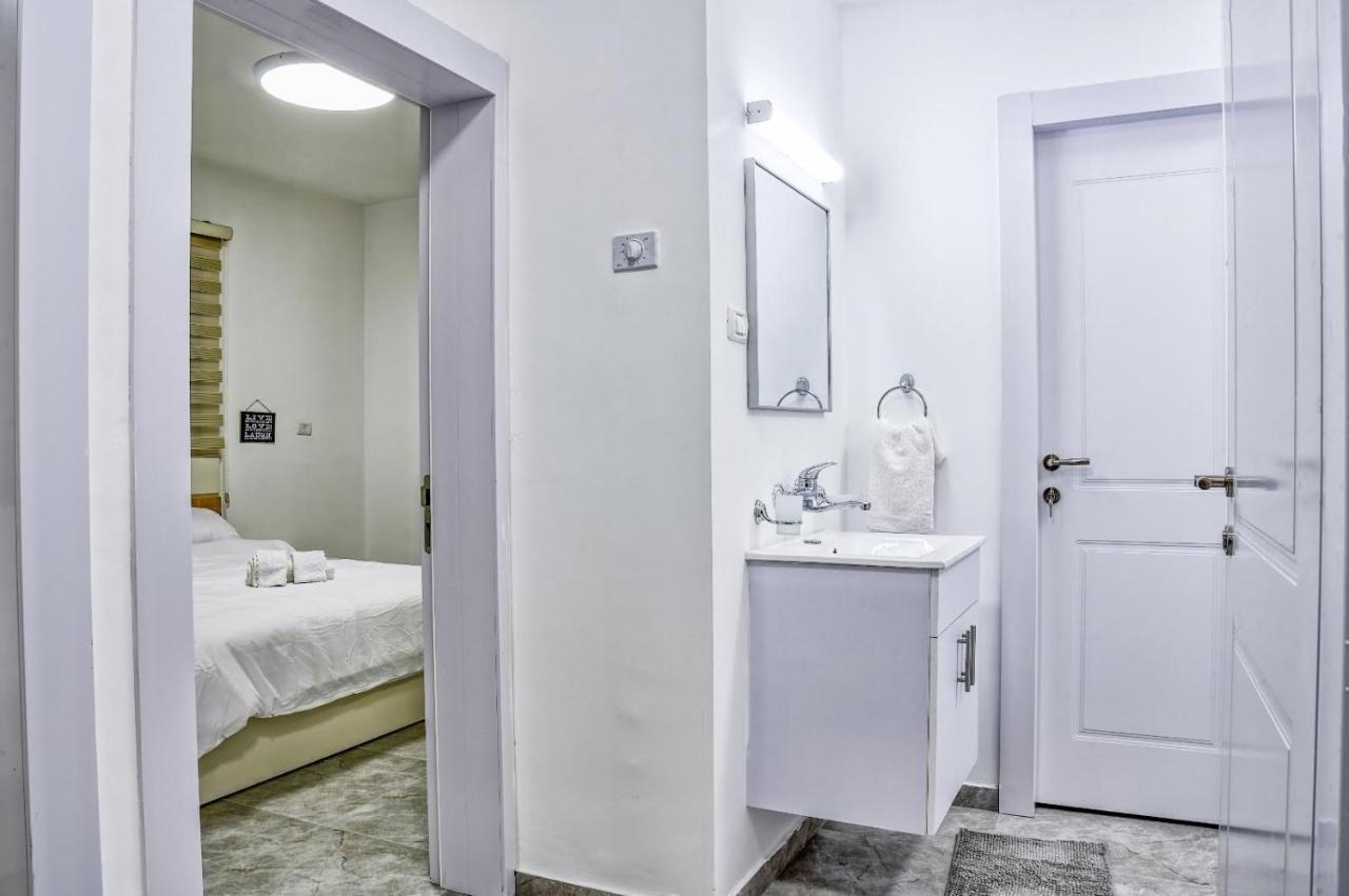 Galilee Hills - Resort & Suites Maghār Esterno foto