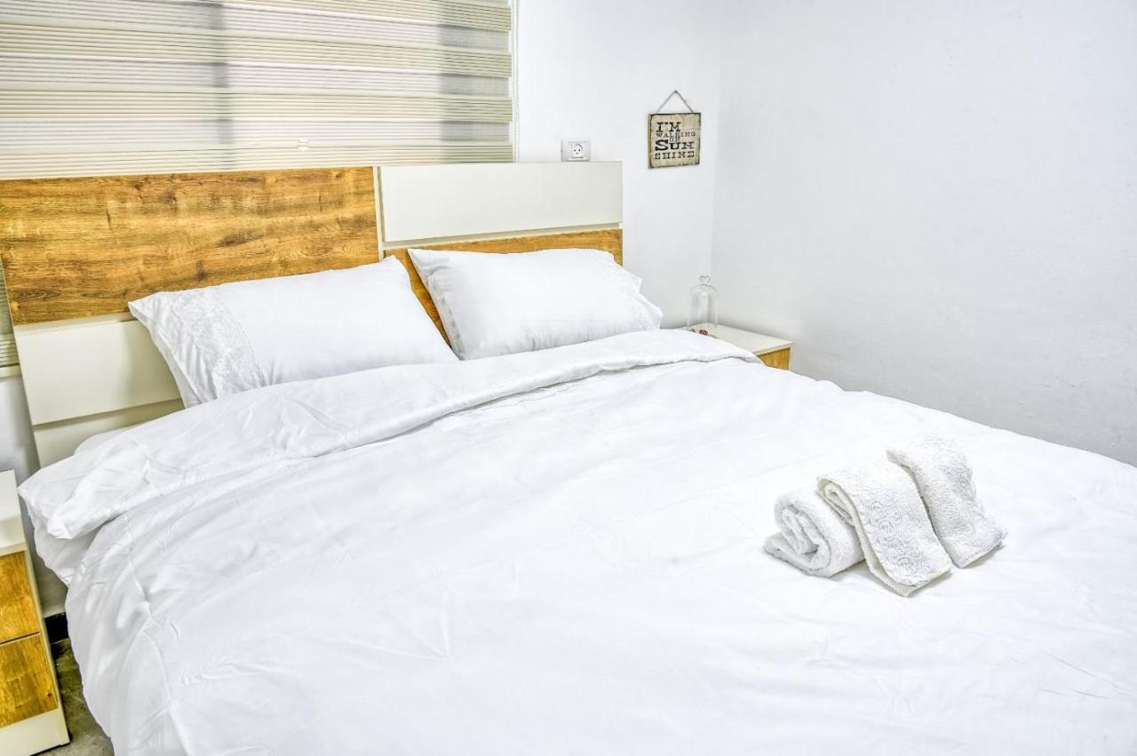 Galilee Hills - Resort & Suites Maghār Esterno foto