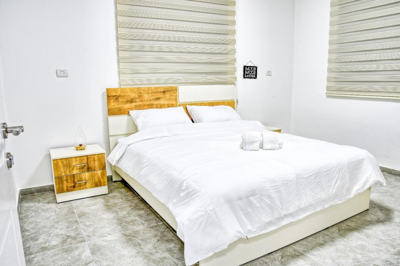 Galilee Hills - Resort & Suites Maghār Esterno foto