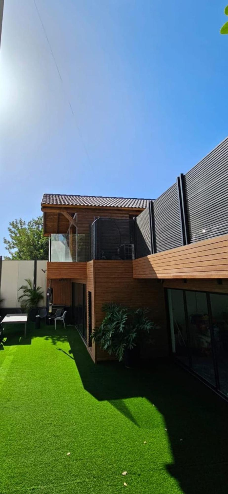 Galilee Hills - Resort & Suites Maghār Esterno foto