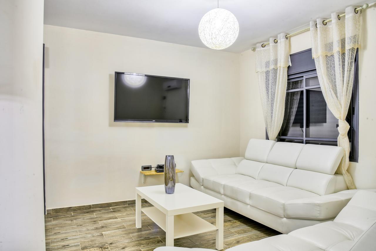 Galilee Hills - Resort & Suites Maghār Esterno foto