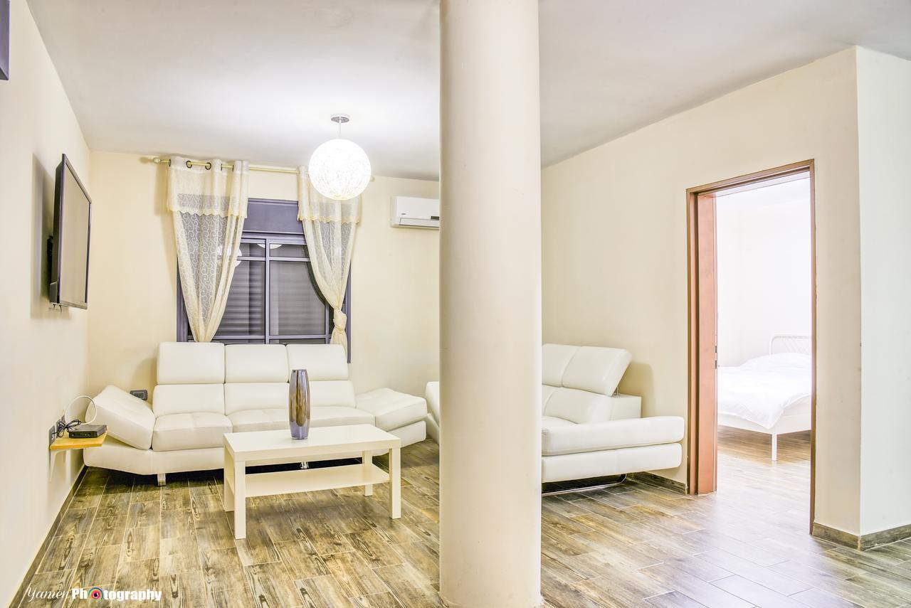 Galilee Hills - Resort & Suites Maghār Esterno foto