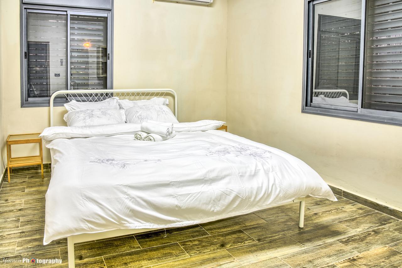 Galilee Hills - Resort & Suites Maghār Esterno foto