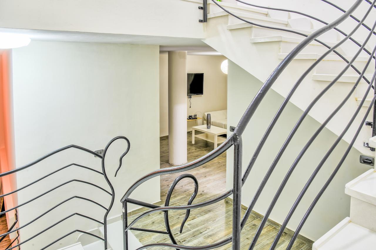 Galilee Hills - Resort & Suites Maghār Esterno foto