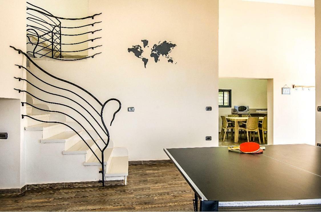 Galilee Hills - Resort & Suites Maghār Esterno foto