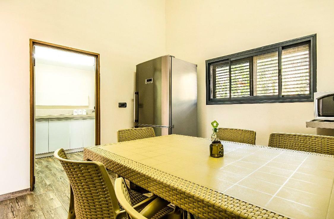 Galilee Hills - Resort & Suites Maghār Esterno foto