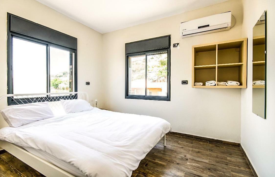 Galilee Hills - Resort & Suites Maghār Esterno foto