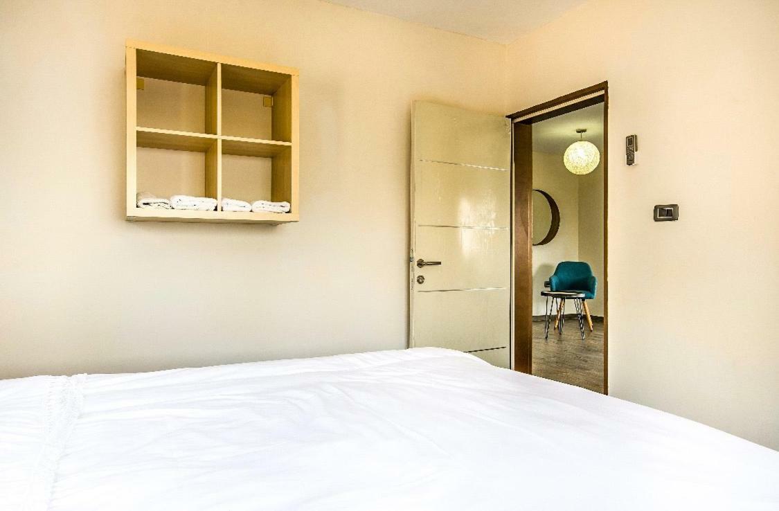 Galilee Hills - Resort & Suites Maghār Esterno foto