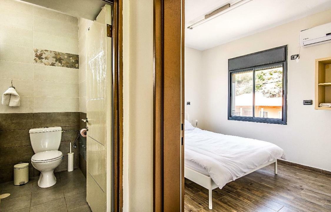 Galilee Hills - Resort & Suites Maghār Esterno foto